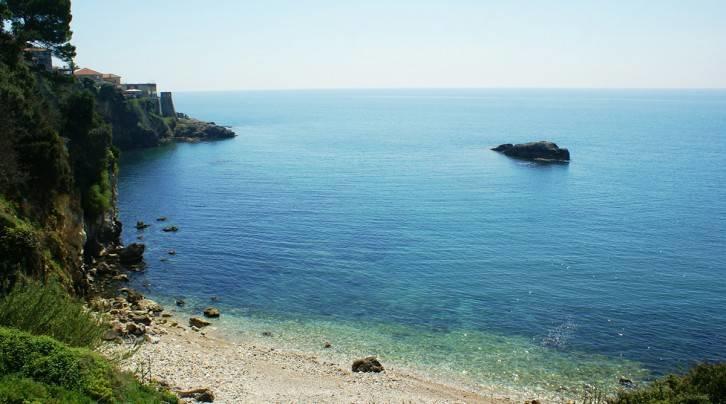 Apartments Gazi Ulcinj Buitenkant foto