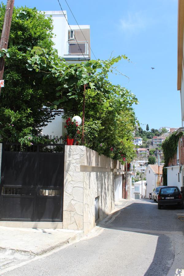 Apartments Gazi Ulcinj Buitenkant foto